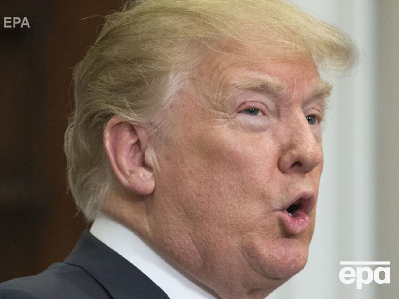 8 ноября 2016 года республиканец Трамп&nbsp;был избран президентом США