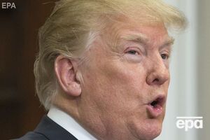 8 ноября 2016 года республиканец Трамп был избран президентом США