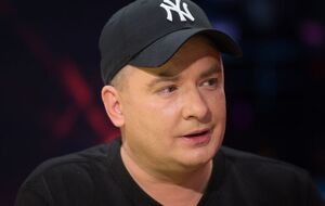 Данилко: Мне нравится, когда я могу сказать "нет"