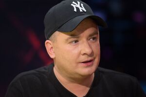 Данилко: Мені подобається, коли я можу сказати "ні"