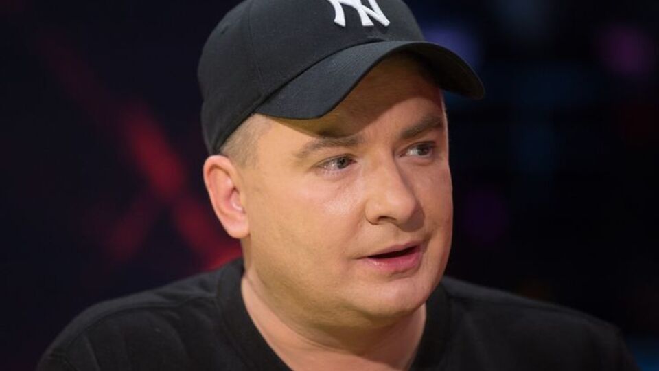 Данилко: Мені подобається, коли я можу сказати "ні"