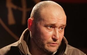Ярош: Україна має потенціал показати, де українська земля. Усьому свій час під сонцем