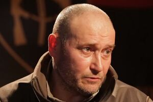 Ярош: Україна має потенціал показати, де українська земля. Усьому свій час під сонцем