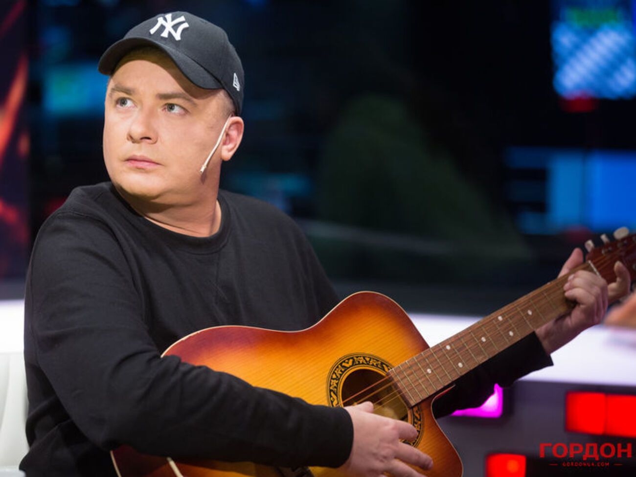 Данилко: Надзавдання Сердючки &ndash; не розсмішити. Це у мене давно закінчилося