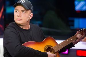 Данилко: Надзавдання Сердючки – не розсмішити. Це у мене давно закінчилося