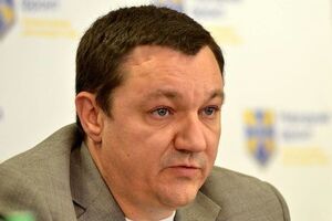 Тымчук: На Донбассе отмечается снижение интенсивности огневых ударов