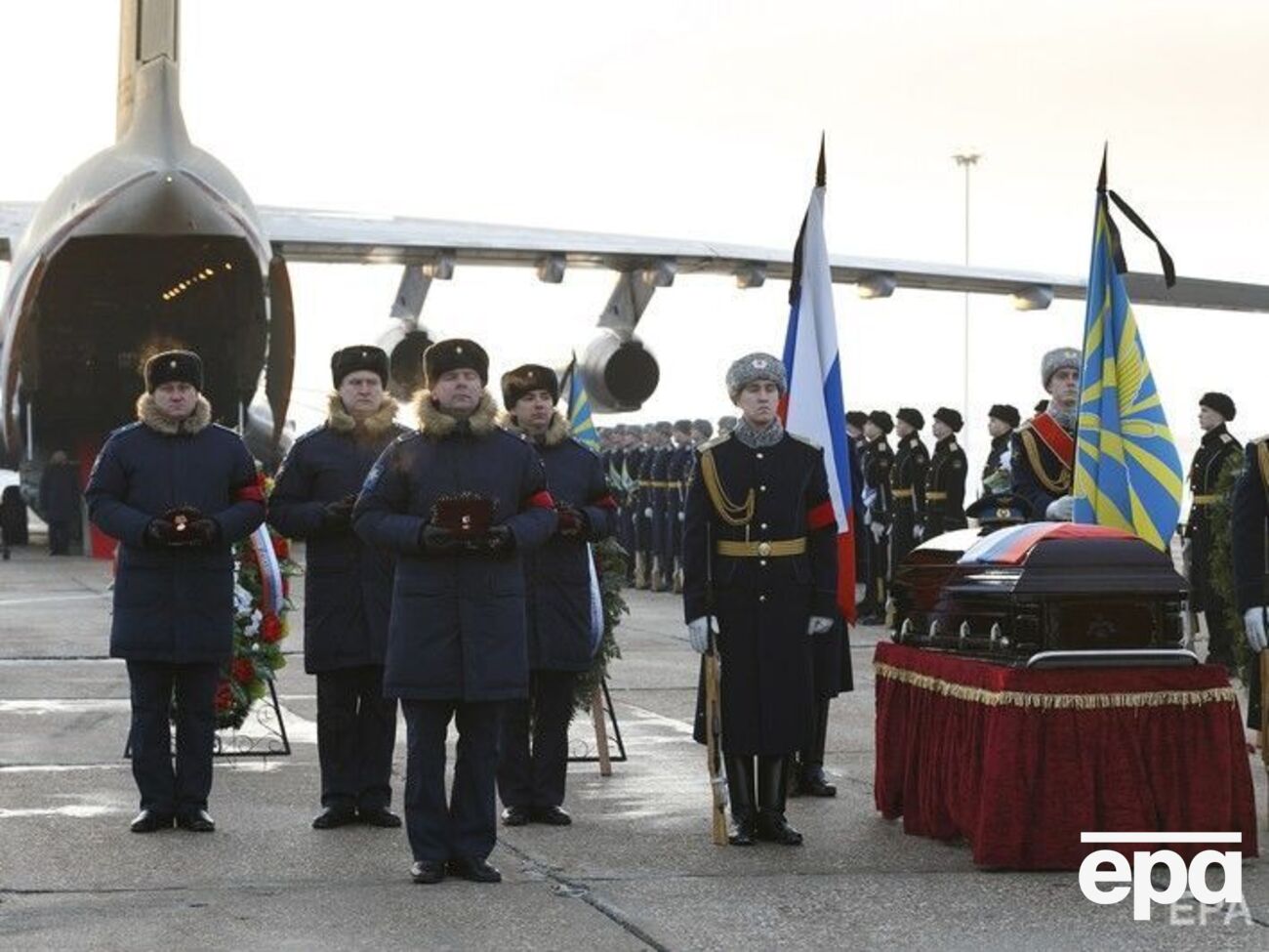 По подсчетам "Яблока", Россия выплатила 132 млн руб. семьям погибших в Сирии