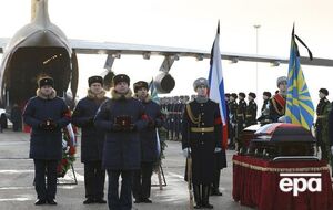 По подсчетам "Яблока", Россия выплатила 132 млн руб. семьям погибших в Сирии