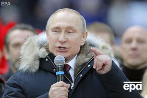 Путин: Вы Северную Корею не можете сдержать. О чем вы говорите?