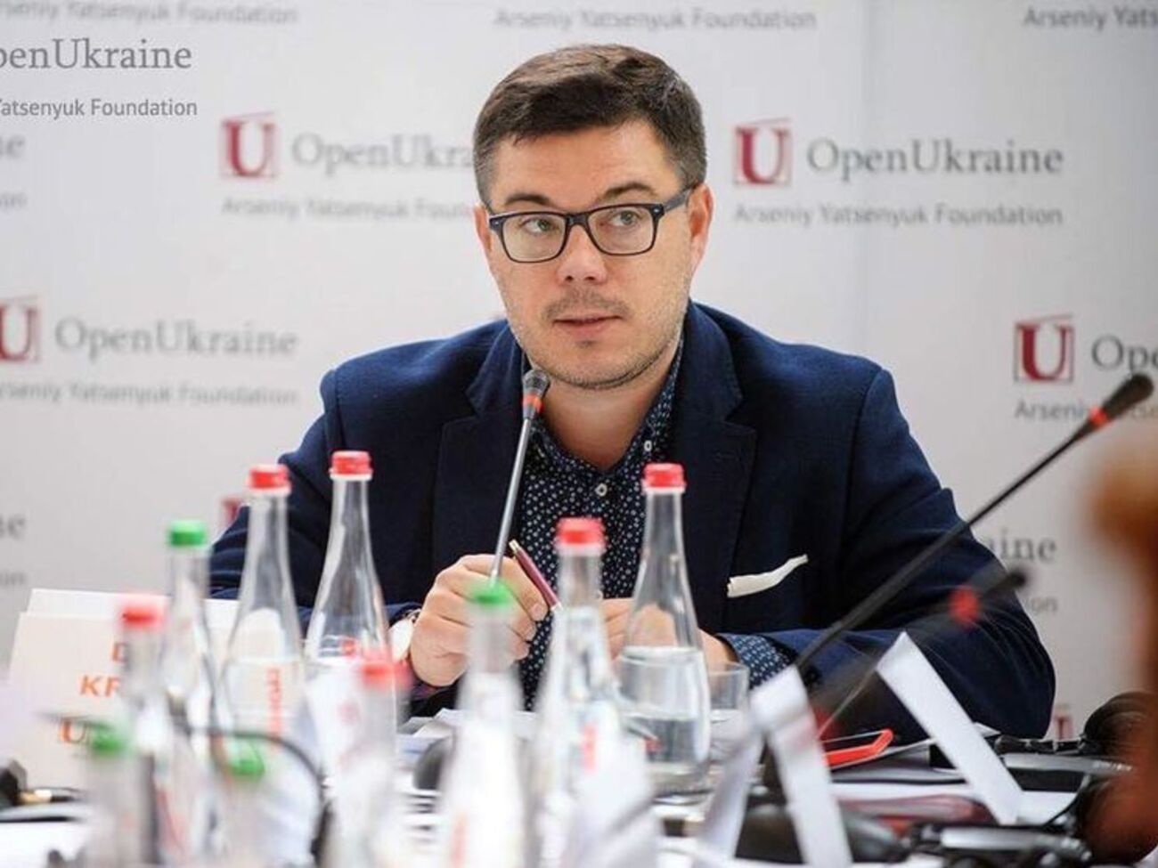 Березовець: Найбільші фобії Москви починають збуватися