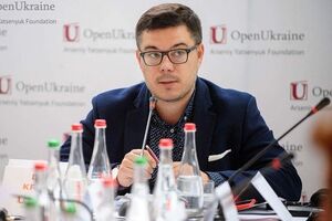 Березовець: Найбільші фобії Москви починають збуватися