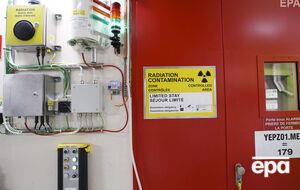 Россия хочет иметь статус государства-наблюдателя в CERN