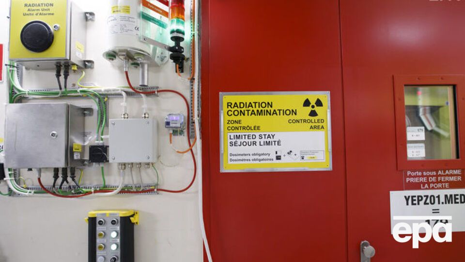 Россия хочет иметь статус государства-наблюдателя в CERN