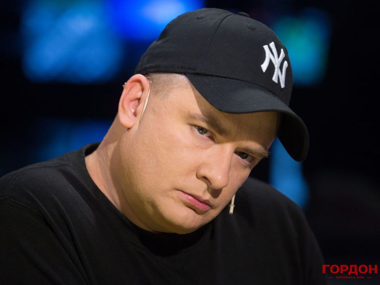 Данилко: Хочуть зробити декомунізацію, забрати зірку