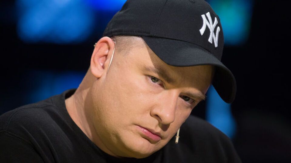 Данилко: Хочуть зробити декомунізацію, забрати зірку