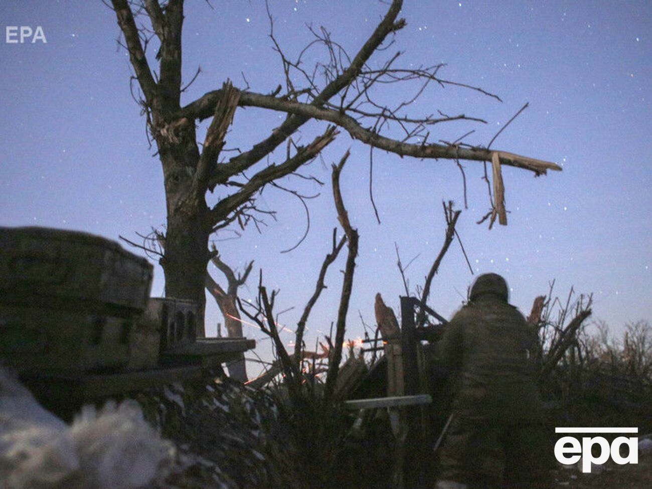 Вооруженный конфликт на востоке Украины&nbsp;начался в апреле 2014 года