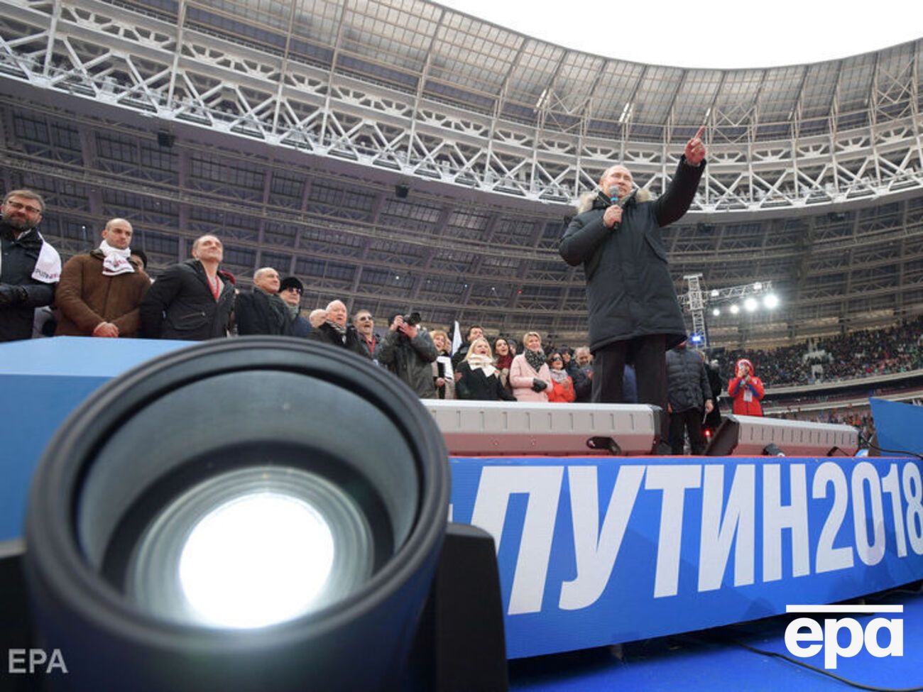 Гиркин:&nbsp;Значительная часть элиты РФ превратилась в идиотов, живущих на планете розовых пони