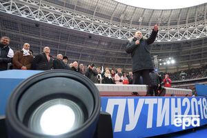 Гиркин: Значительная часть элиты РФ превратилась в идиотов, живущих на планете розовых пони