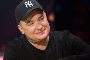 Данилко про Білоконь: Я дуже люблю, коли вона до мене приїжджає