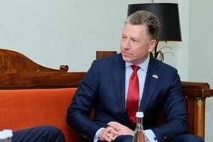 Волкер: Україна втрачає щотижня декілька своїх солдатів