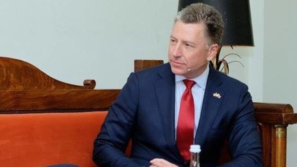 Волкер: Україна втрачає щотижня декілька своїх солдатів