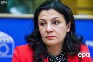 Климпуш-Цинцадзе: Україна – серед чотирьох країн, які заявили про своє прагнення набути членства в НАТО в майбутньому