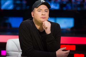 Данилко про батька: Тверезий – він був абсолютно нормальною людиною