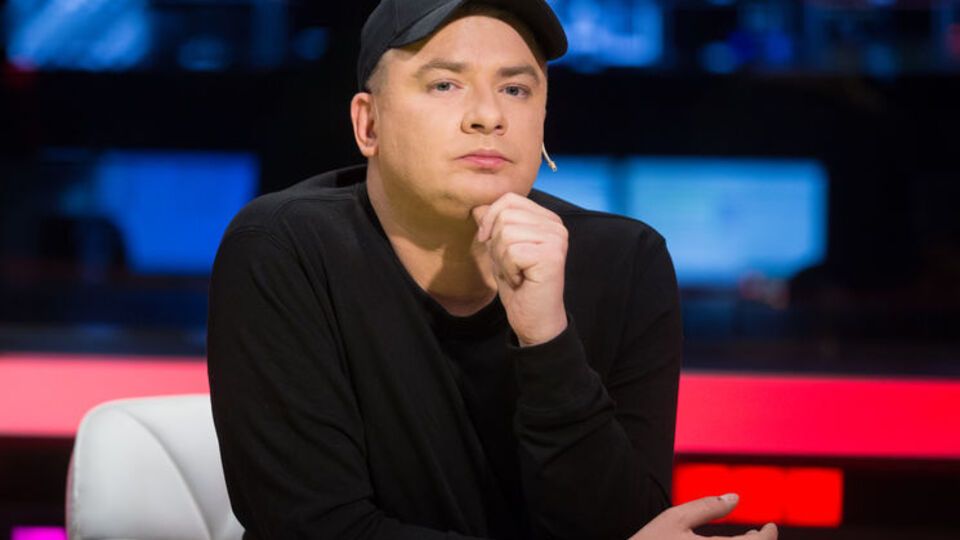 Данилко про батька: Тверезий – він був абсолютно нормальною людиною