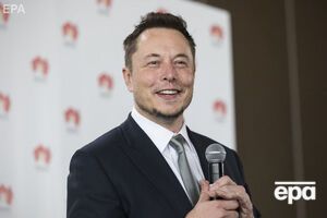 Маск показав концепт нового автобуса