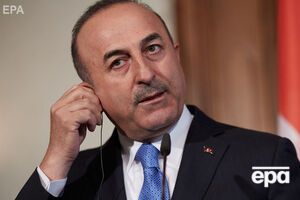 Чавушоглу розповів про закупівлі Туреччиною систем С-400
