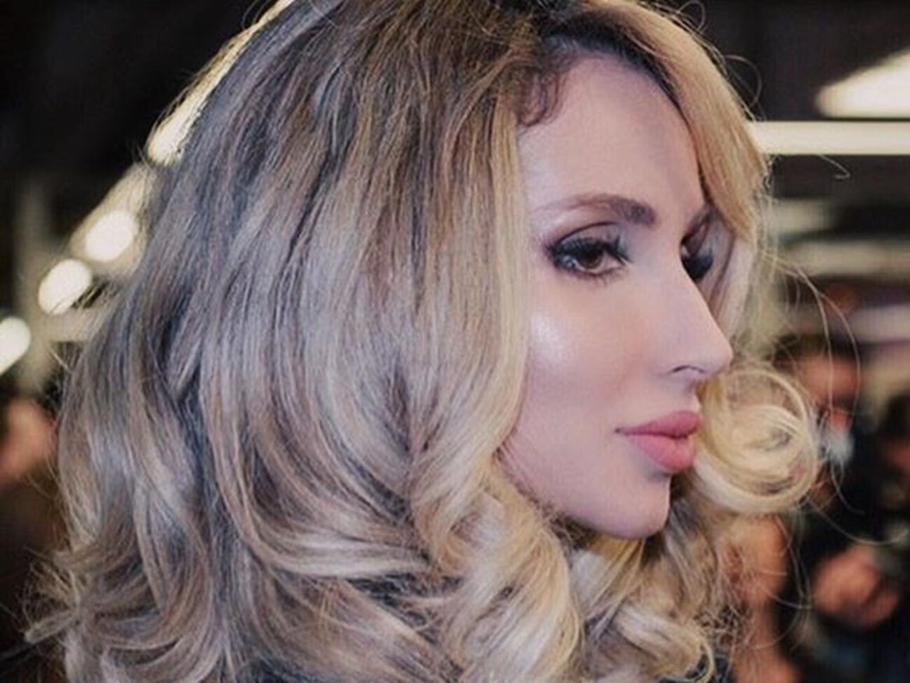 Loboda: Я йду, щоб підготуватися до найважливішої події в житті кожної жінки &ndash; народження малюка