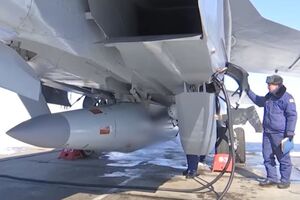 Момент взрыва на видео отсутствует