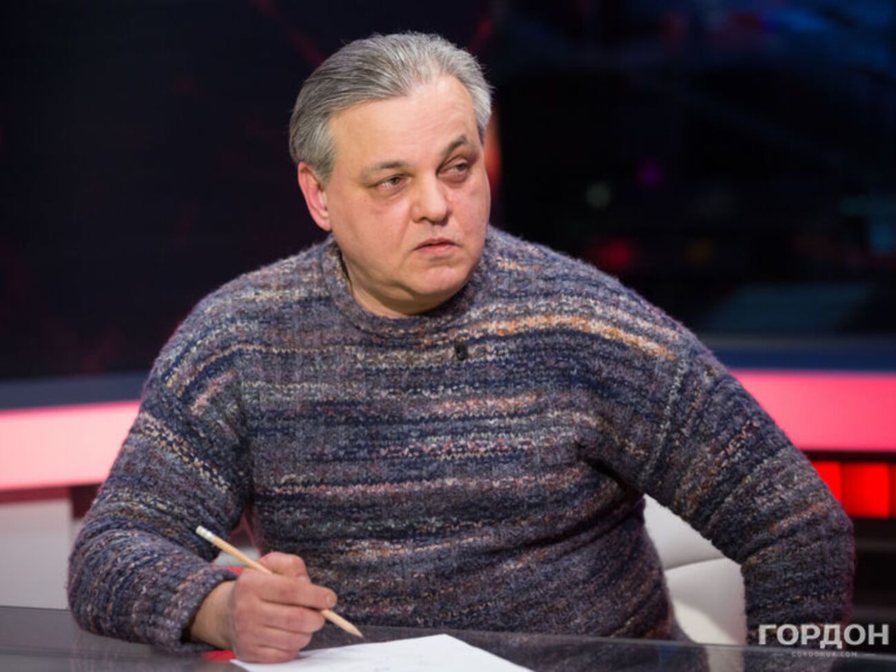 Рахманін: Чому так легко приживаються фейки? Медіа прагнуть видати інформацію якомога швидше, щоб хоч на хвилину випередити конкурента