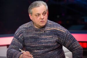 Рахманін: Чому так легко приживаються фейки? Медіа прагнуть видати інформацію якомога швидше, щоб хоч на хвилину випередити конкурента