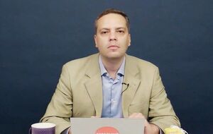 Милов: Она, видать, подпала под его вербовочный шарм