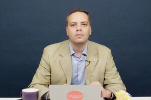 Милов: Она, видать, подпала под его вербовочный шарм