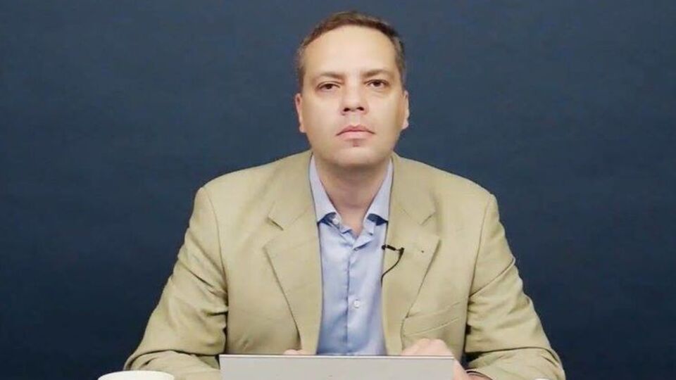 Милов: Она, видать, подпала под его вербовочный шарм