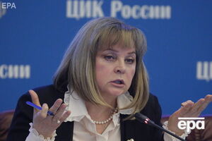 Памфилова: Мы сразу отреагировали: соответствующее письмо ушло в Генеральную прокуратуру