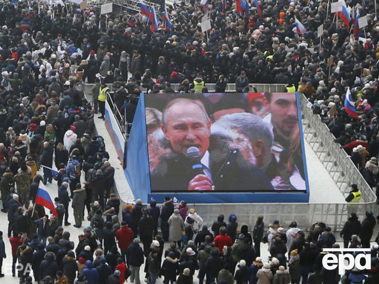 Невзоров:&nbsp;Там, где есть вера в&nbsp;Матронушку Московскую, &ndash; там уже и&nbsp;ракета Путина, и&nbsp;искусственный интеллект