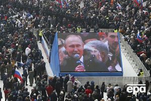 Невзоров: Там, де є віра в Матронушку Московську, – там уже і ракета Путіна, і штучний інтелект