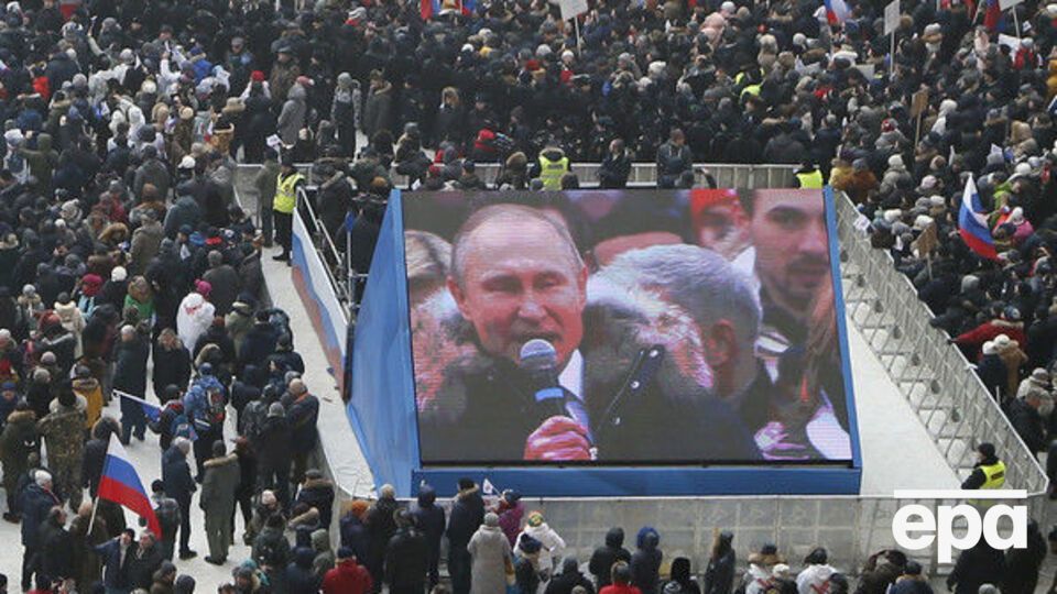 Невзоров: Там, где есть вера в Матронушку Московскую, – там уже и ракета Путина, и искусственный интеллект