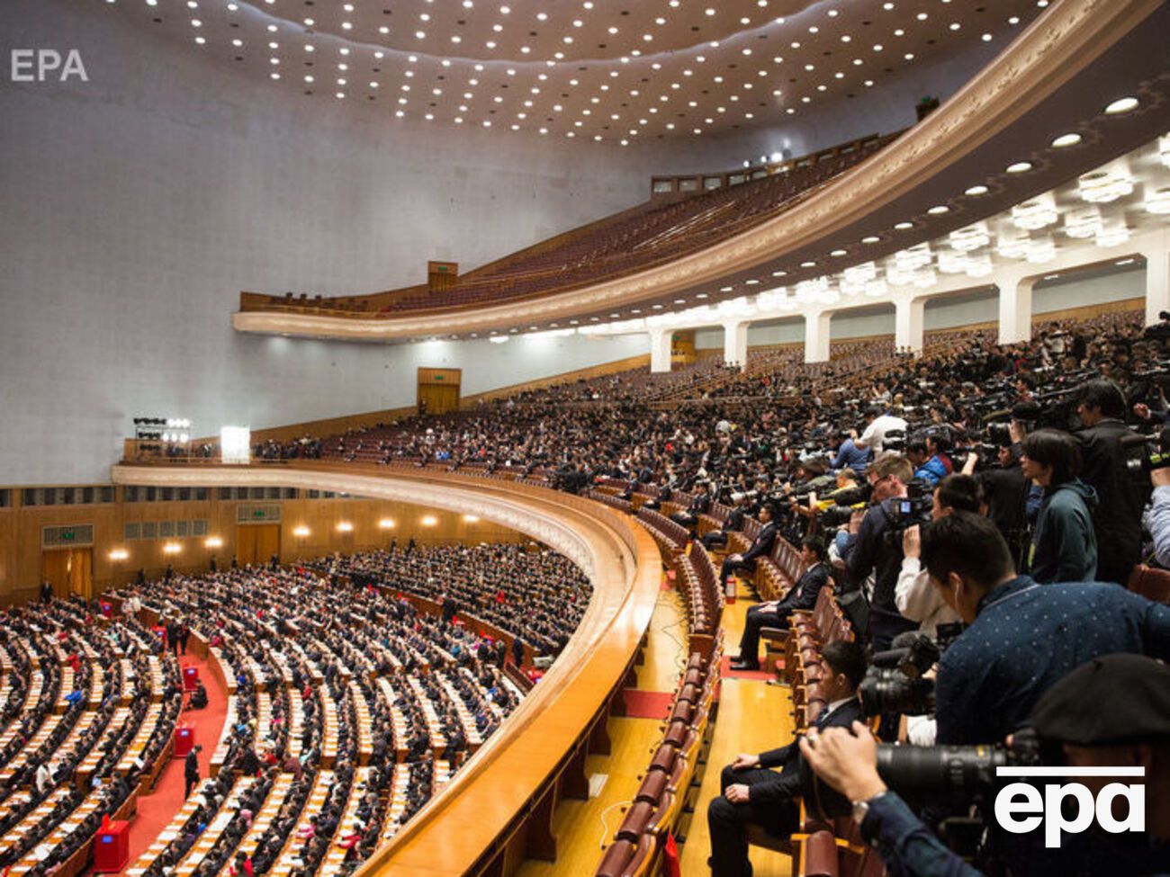 "За"&nbsp;проголосовали 2958 депутатов