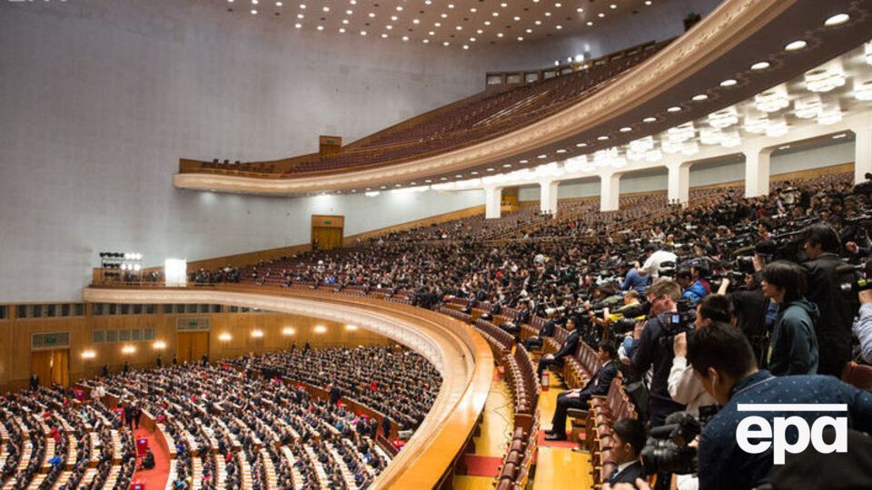 "За" проголосовали 2958 депутатов