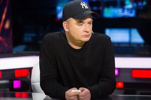 Данилко: Я по стенке съехал. Понимаю: это родной человек все-таки