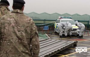 Великобритания начала готовить санкции против фигуранта "списка Магнитского" еще до отравления Скрипаля