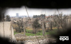 В Сирии перехватили дрон с бомбой, направленный против российской авиабазы