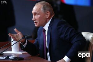 Путін: Немає таких обставин
