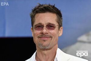 Пітт дотримується здорового харчування і відмовився від алкоголю – ЗМІ