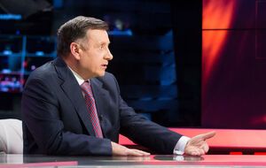 Мартынюк: Ничего вечного нет