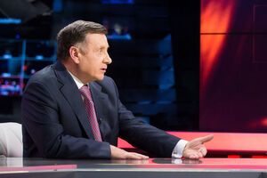 Мартынюк: Ничего вечного нет